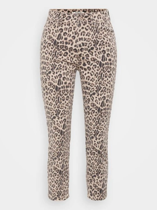 Zdjęcie produktu Jeansy Straight Leg Only czarny