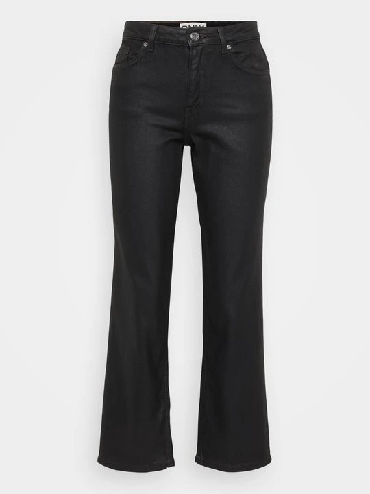 Zdjęcie produktu Jeansy Straight Leg Only czarny