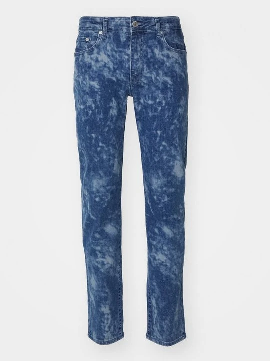 Zdjęcie produktu Jeansy Slim Fit Only & Sons niebieski denim