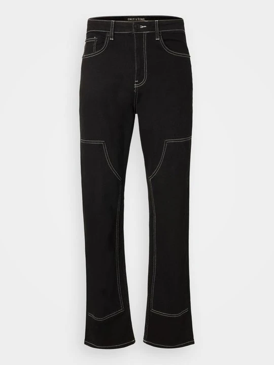 Zdjęcie produktu Jeansy Straight Leg Only & Sons