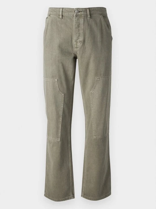 Zdjęcie produktu Jeansy Straight Leg Only & Sons zielony