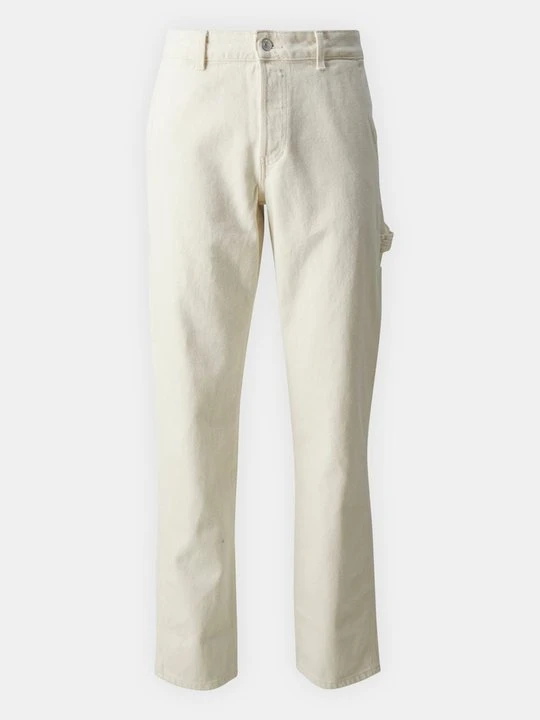 Zdjęcie produktu Jeansy Straight Leg Only & Sons beżowy