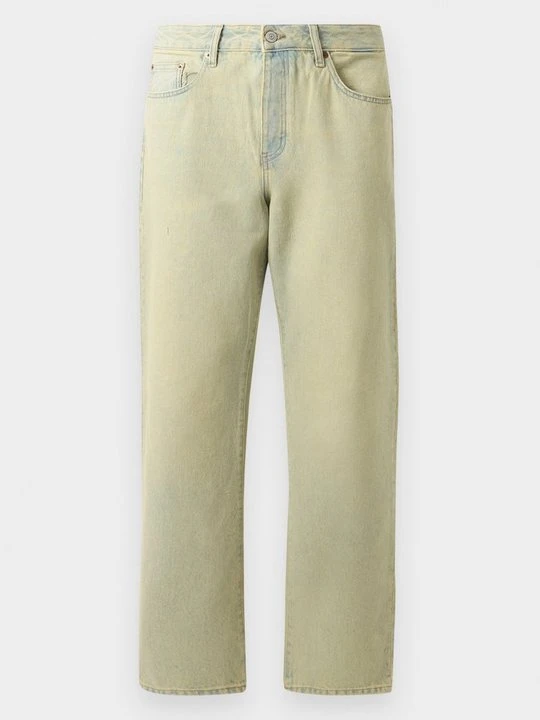 Zdjęcie produktu Jeansy Straight Leg Only & Sons brązowy