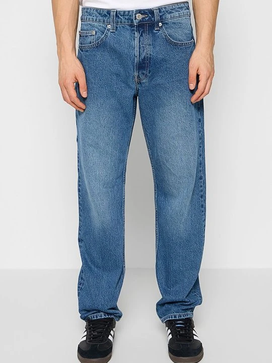 Zdjęcie produktu Jeansy Straight Leg Only & Sons niebieski