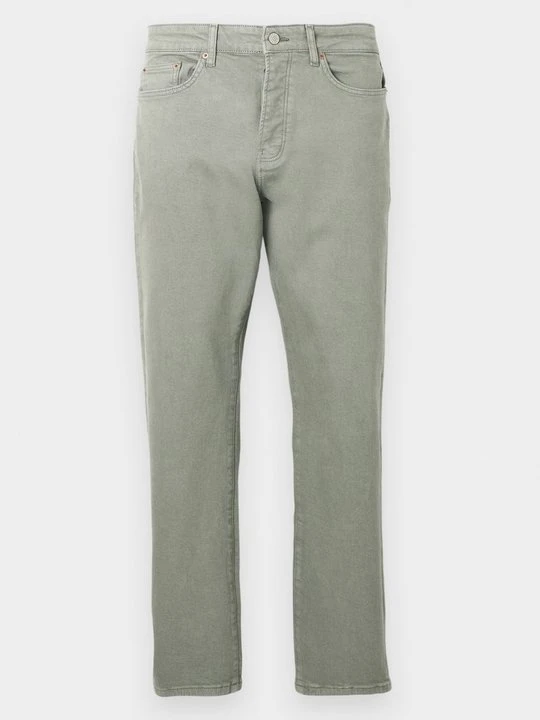 Zdjęcie produktu Jeansy Straight Leg Only & Sons zielony
