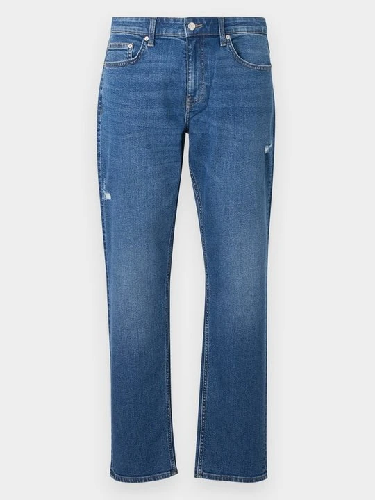 Zdjęcie produktu Jeansy Straight Leg Only & Sons niebieski