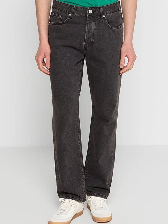 Zdjęcie produktu Jeansy Straight Leg Only & Sons czarny