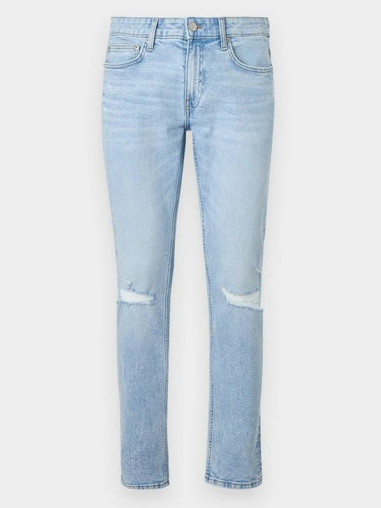 Zdjęcie produktu Jeansy Straight Leg Only & Sons jasnoniebieski denim