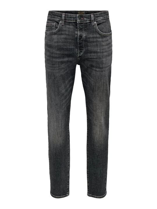 Zdjęcie produktu Jeansy Straight Leg Only & Sons