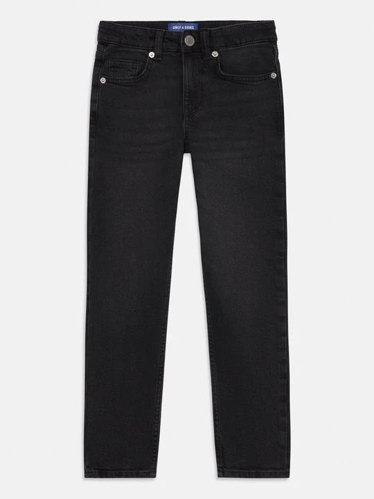 Zdjęcie produktu Jeansy Straight Leg Only & Sons