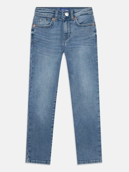 Zdjęcie produktu Jeansy Straight Leg Only & Sons