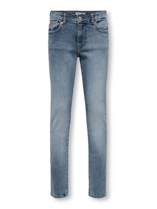 Zdjęcie produktu Jeansy Straight Leg Only & Sons