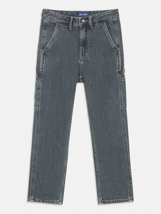 Zdjęcie produktu Jeansy Straight Leg Only & Sons