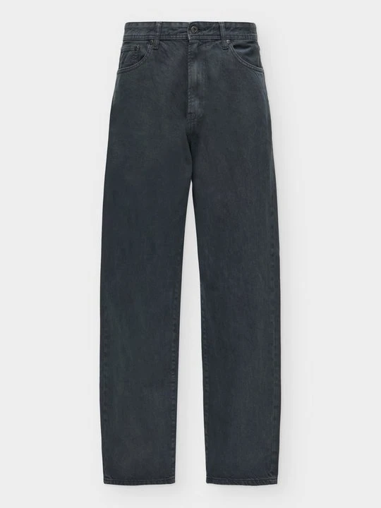 Zdjęcie produktu Jeansy Straight Leg Only & Sons szary