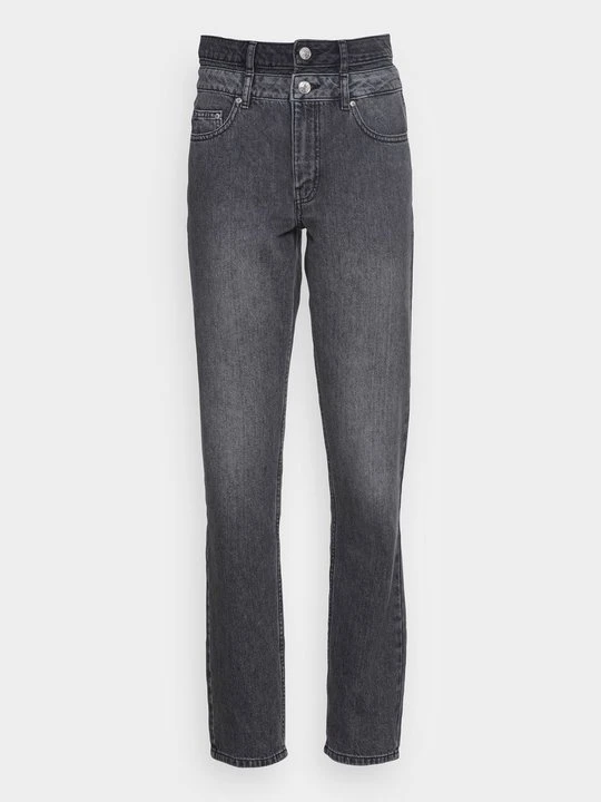 Zdjęcie produktu Jeansy Straight Leg Only