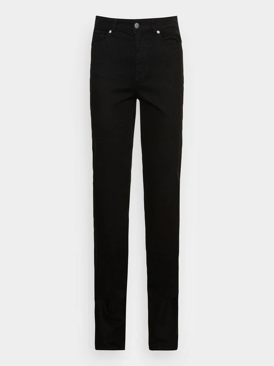 Zdjęcie produktu Jeansy Straight Leg Only czarny