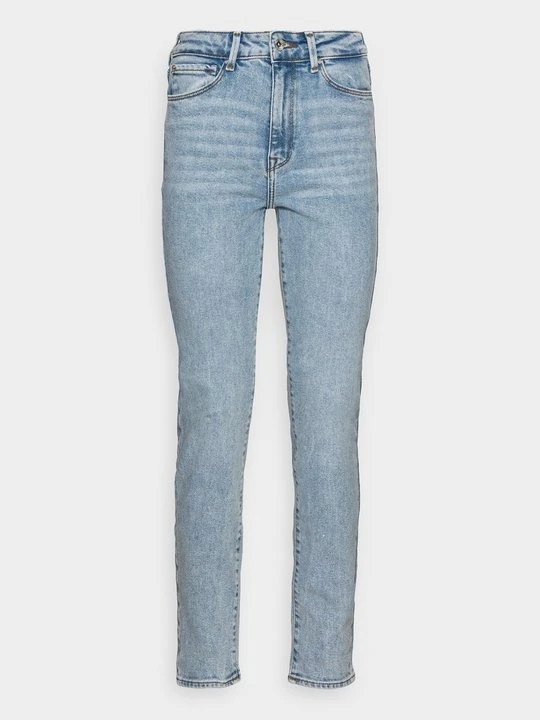 Zdjęcie produktu Jeansy Straight Leg Only jasnoniebieski denim