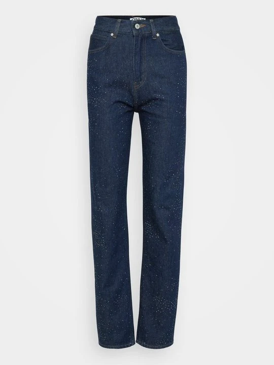 Zdjęcie produktu Jeansy Straight Leg Only ciemnoniebieski