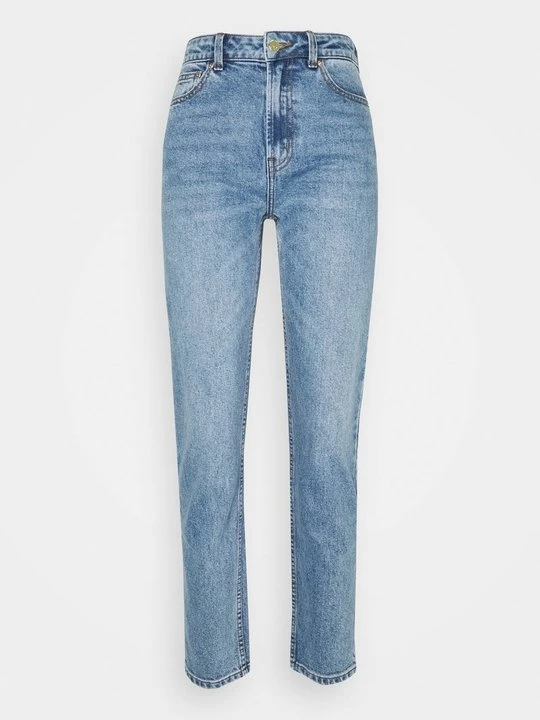 Zdjęcie produktu Jeansy Straight Leg Only niebieski denim