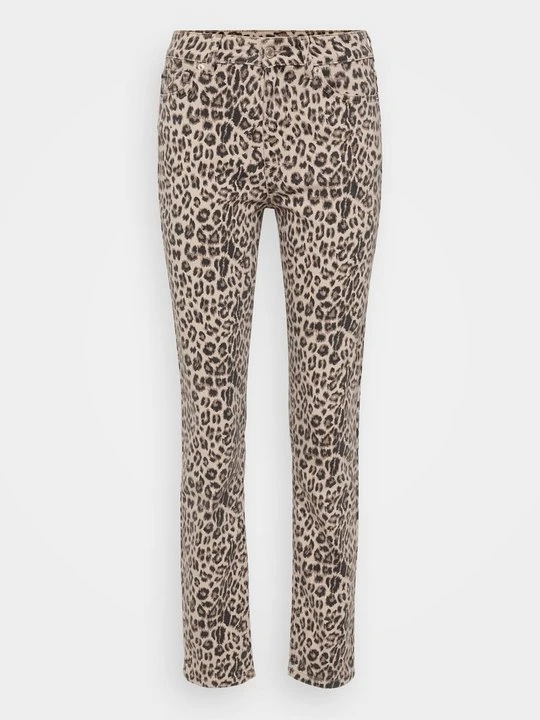 Zdjęcie produktu Jeansy Straight Leg Only czarny