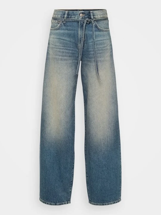 Zdjęcie produktu Jeansy Straight Leg Only granatowy