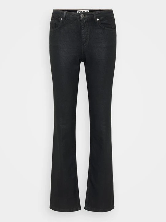 Zdjęcie produktu Jeansy Straight Leg Only czarny