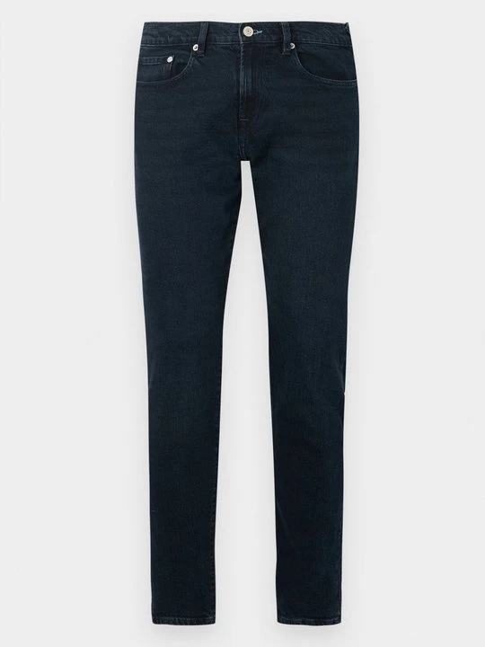 Zdjęcie produktu Jeansy Straight Leg Paul Smith ciemnoniebieski