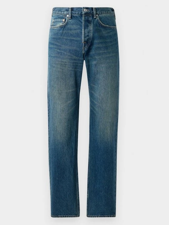 Zdjęcie produktu Jeansy Straight Leg Paul Smith jasnoniebieski denim