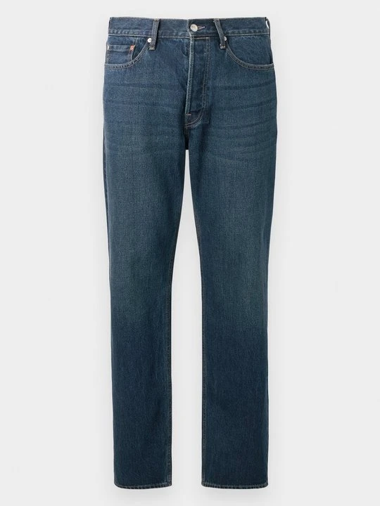 Zdjęcie produktu Jeansy Straight Leg Paul Smith niebieski