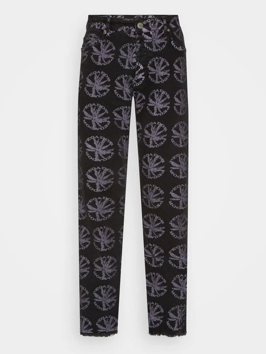 Zdjęcie produktu Jeansy Straight Leg Pegador
