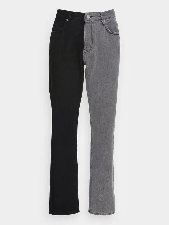 Zdjęcie produktu Jeansy Straight Leg Pegador