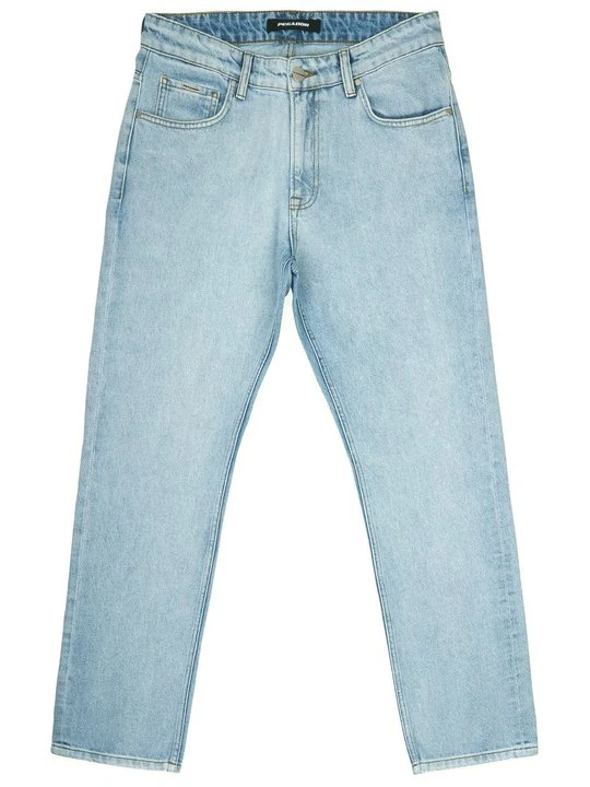 Zdjęcie produktu Jeansy Straight Leg Pegador jasnoniebieski