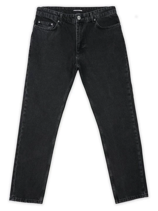 Zdjęcie produktu Jeansy Straight Leg Pegador