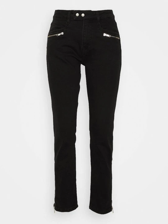 Zdjęcie produktu Jeansy Straight Leg Pepe Jeans