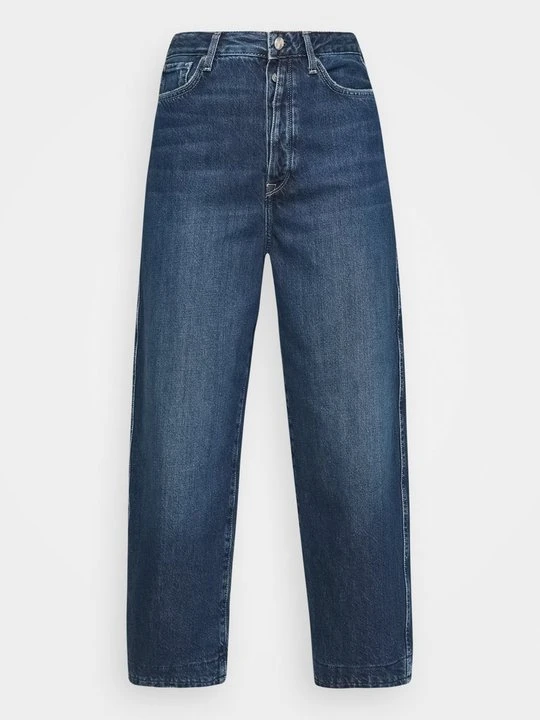 Zdjęcie produktu Jeansy Straight Leg Pepe Jeans niebieski denim
