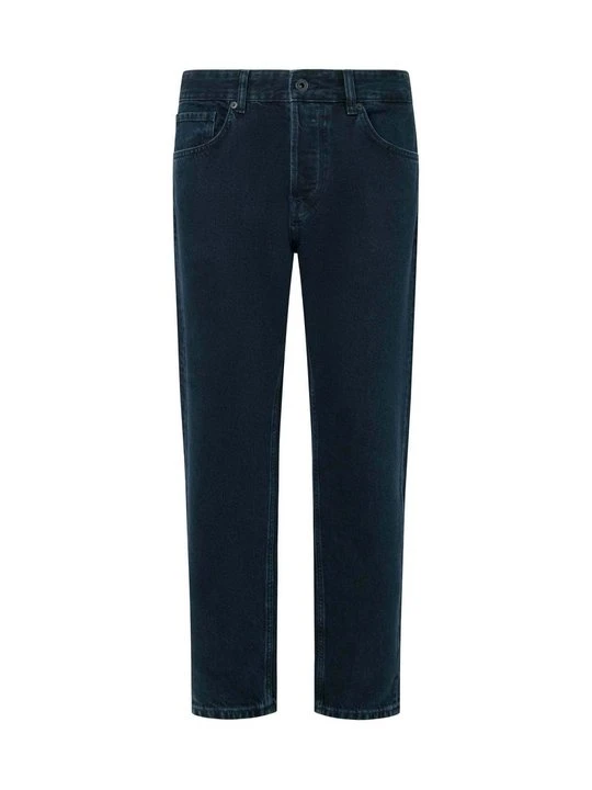 Zdjęcie produktu Jeansy Straight Leg Pepe Jeans niebieski denim