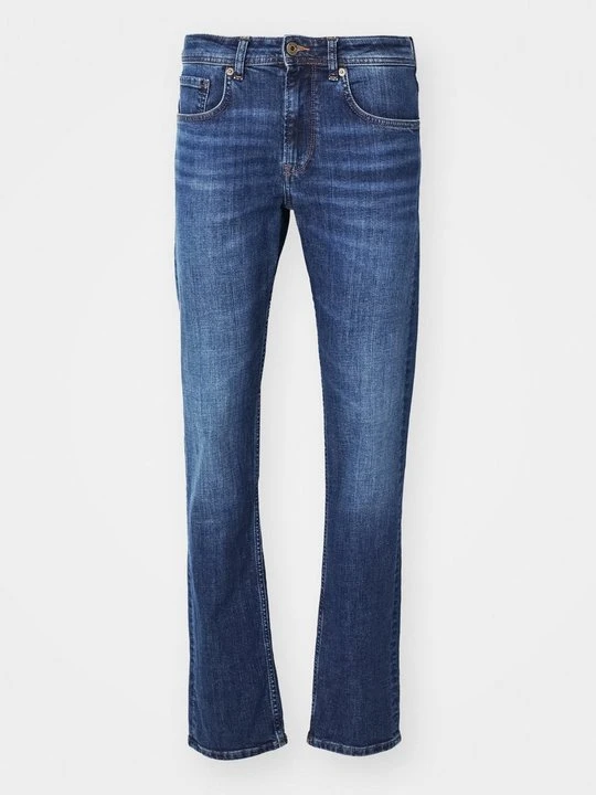 Zdjęcie produktu Jeansy Straight Leg Pepe Jeans raw denim