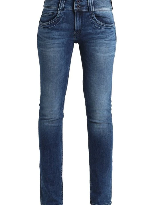 Zdjęcie produktu Jeansy Straight Leg Pepe Jeans