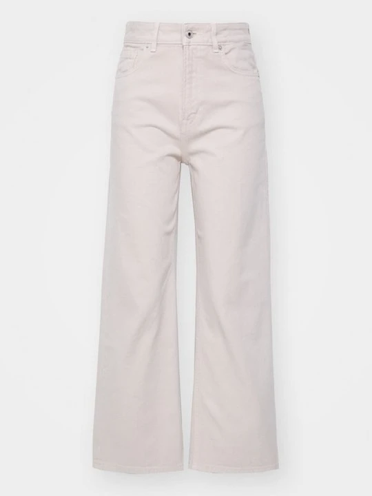 Zdjęcie produktu Jeansy Straight Leg Pepe Jeans beżowy