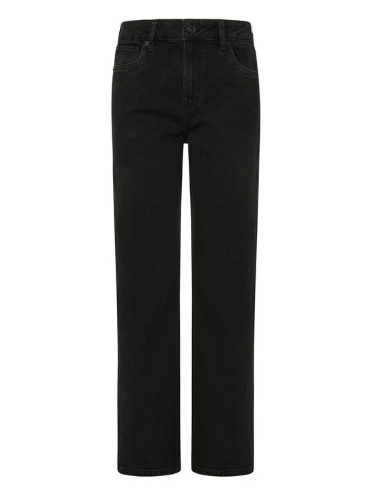Zdjęcie produktu Jeansy Straight Leg Pepe Jeans niebieski denim