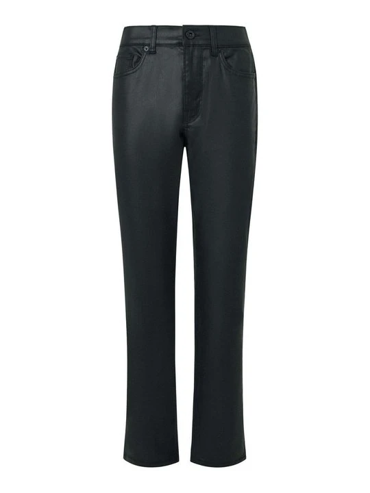 Zdjęcie produktu Jeansy Straight Leg Pepe Jeans ciemnoniebieski