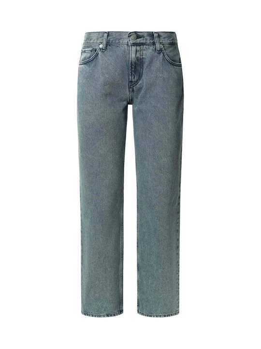 Zdjęcie produktu Jeansy Straight Leg Pepe Jeans niebieski denim