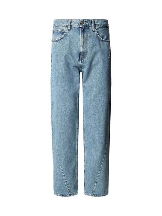 Zdjęcie produktu Jeansy Straight Leg Pepe Jeans niebieski denim