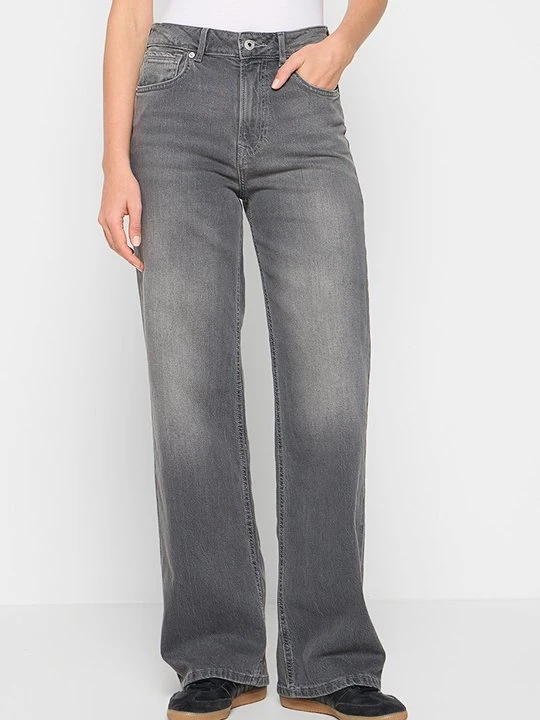 Zdjęcie produktu Jeansy Straight Leg Pepe Jeans niebieski