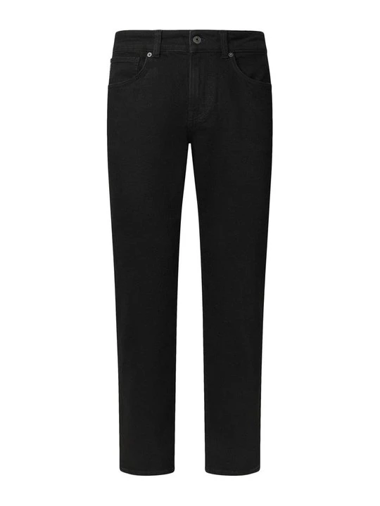 Zdjęcie produktu Jeansy Straight Leg Pepe Jeans niebieski denim