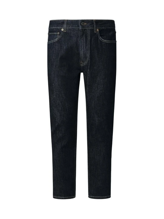 Zdjęcie produktu Jeansy Zwężane Pepe Jeans niebieski denim