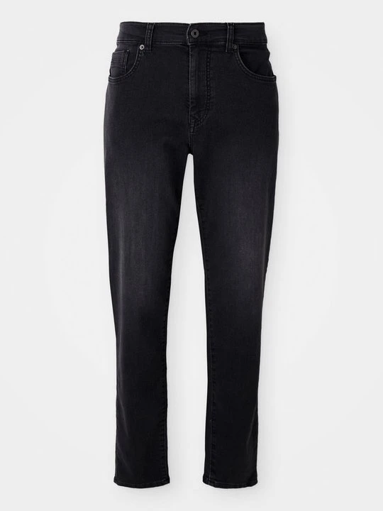Zdjęcie produktu Jeansy Straight Leg Pepe Jeans niebieski denim