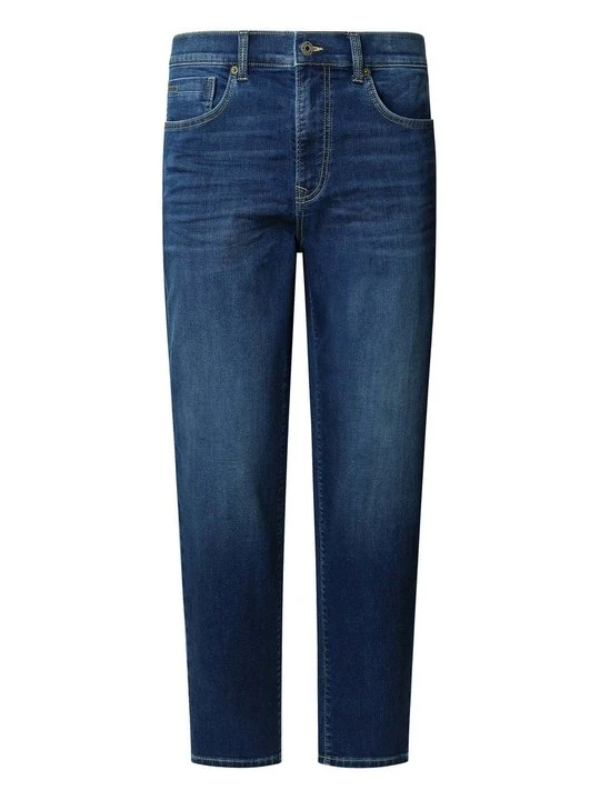 Zdjęcie produktu Jeansy Relaxed Fit Pepe Jeans niebieski denim