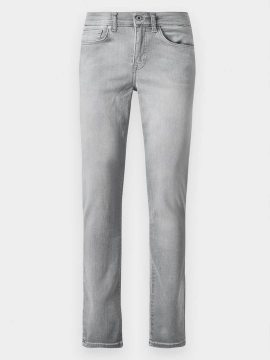Zdjęcie produktu Jeansy Straight Leg Pepe Jeans
