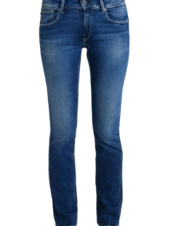 Zdjęcie produktu Jeansy Straight Leg Pepe Jeans
